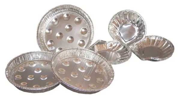 Barquettes diverses Visuel 1 principal